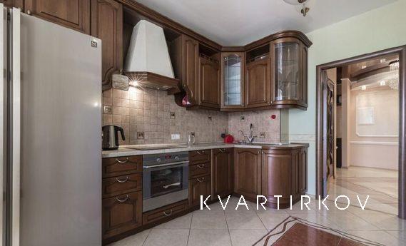 Apartment for rent, Казань - квартира подобово