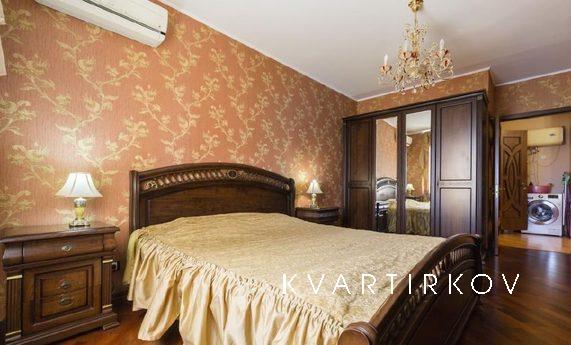 Apartment for rent, Казань - квартира подобово