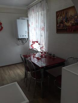 Budinok 1 room, Khmilnyk - apartment by the day