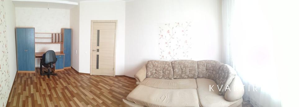 Rent 2-room apartment for rent, 13/16, Kievsky district (rai