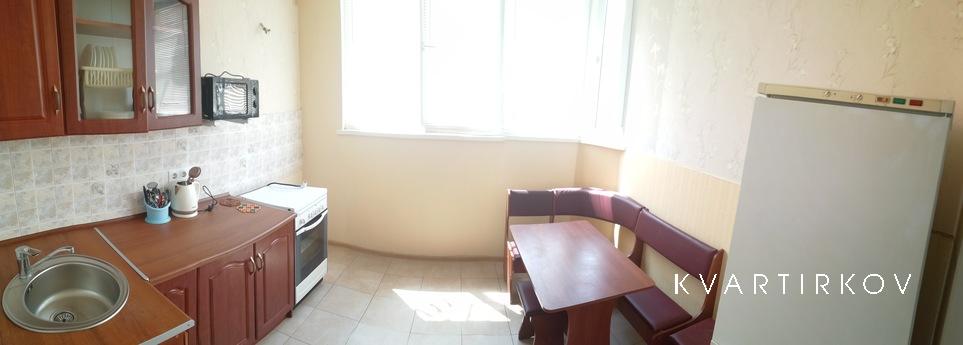 Rent by the day 2-apartment, Odessa - apartment by the day