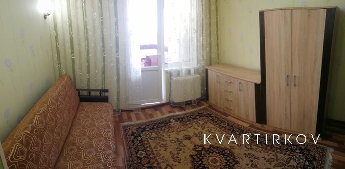 Rent by the day 2-apartment, Odessa - apartment by the day