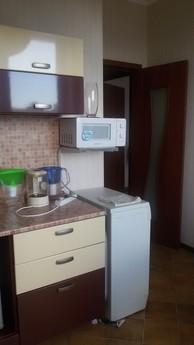 Apartment for rent, m. Academic, Saint Petersburg - apartment by the day