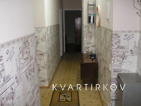 Skadovsk - rent a cozy 2-room apartment., Skadovsk - apartment by the day