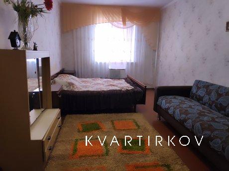 Скадовск– аренда уютной 2-хком. квартиры, Скадовск - квартира посуточно
