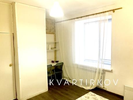 Blagovishchenska apartments suite # 4, Kharkiv - apartment by the day