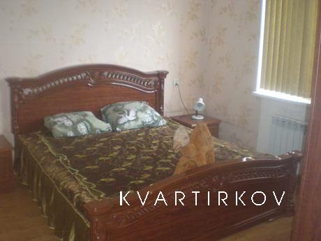 Room on the Black Sea, Mykolaiv - apartment by the day