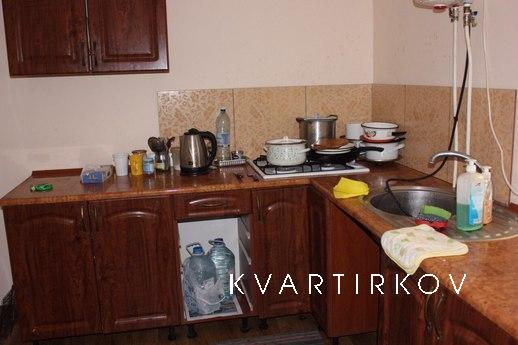 Summer house, SOG Veteran, Chernomorsk, Chernomorsk (Illichivsk) - apartment by the day