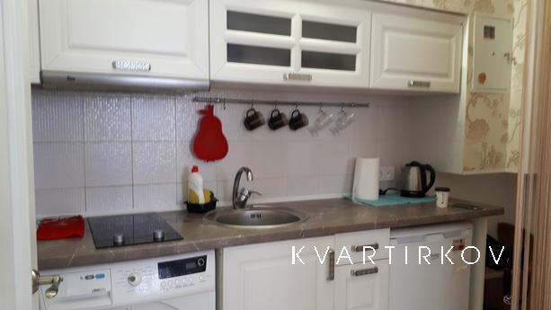 Studio apartment, Odessa - apartment by the day