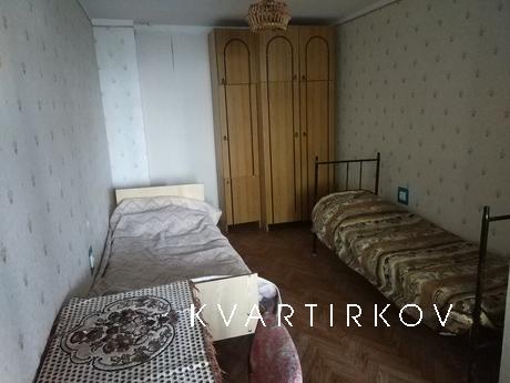 House by the sea for daily rent of 5 day, Odessa - apartment by the day