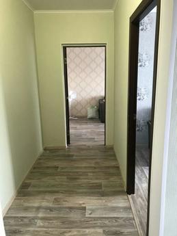 One-bedroom apartment hourly, daily, Kamenskoe (Dniprodzerzhynsk) - apartment by the day