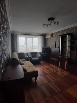 Rent one-room apartment in Berdyansk (Central street) for re