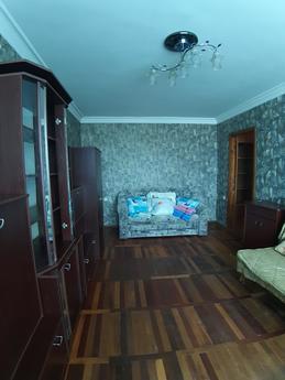 Rent one-room apartment in Berdyansk, Berdiansk - apartment by the day