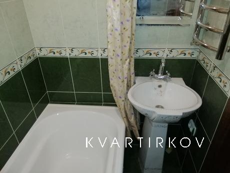 3-bedroom apartment in the center of Kov, Kovel - apartment by the day