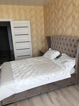 Studio apartment., Brovary - apartment by the day