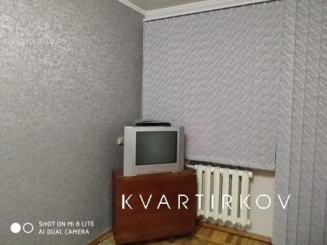 One bedroom apartment in the center of t, Kharkiv - apartment by the day