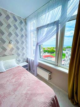 Квартира с видом на море в Аркадии, Одесса - квартира посуточно