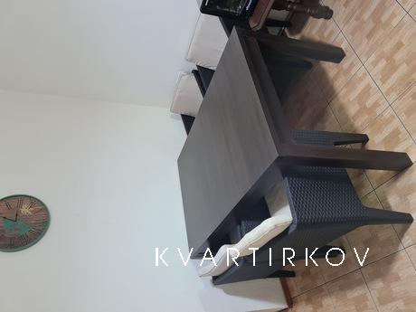 Rent a room on the Black Sea, Odessa - apartment by the day