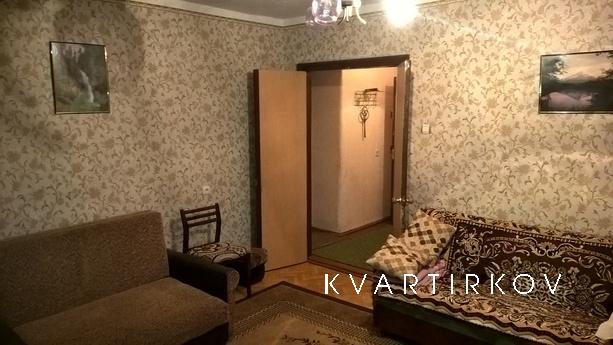 Сдам 3-х комнатную квартиру для отдыха, Приморск - квартира посуточно