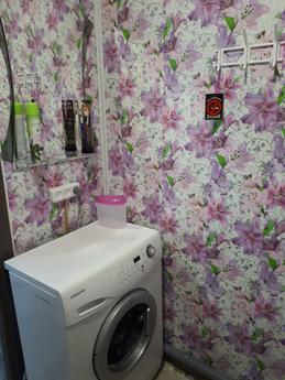 Квартира 2 ком, Амурск - квартира посуточно