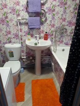 Квартира 2 ком, Амурск - квартира посуточно