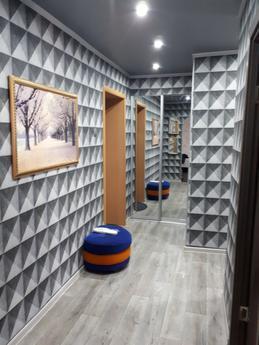 Квартира 2 ком, Амурск - квартира посуточно