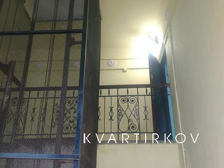 Apartment in the center of Lviv, Lviv - apartment by the day