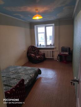 Rent your 2 bedroom apartment, Chernomorsk (Illichivsk) - apartment by the day