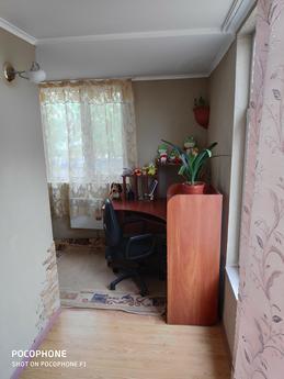 Здам свою 2 кімнатну квартиру, Чорноморськ (Іллічівськ) - квартира подобово