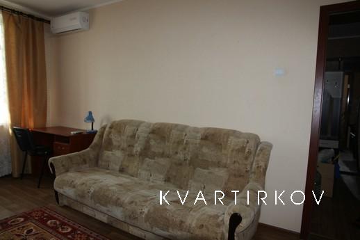 Best budget 1-k apartment for rent, Kharkiv - apartment by the day