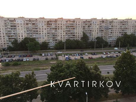 Краща бюджетна 1-к квартира подобово, Харків - квартира подобово
