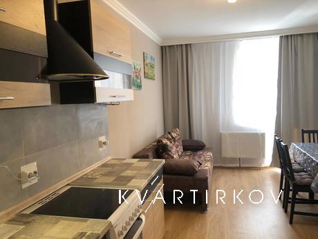 Apartment for rent in Murino, Санкт-Петербург - квартира подобово