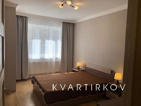 Apartment for rent in Murino, Санкт-Петербург - квартира подобово