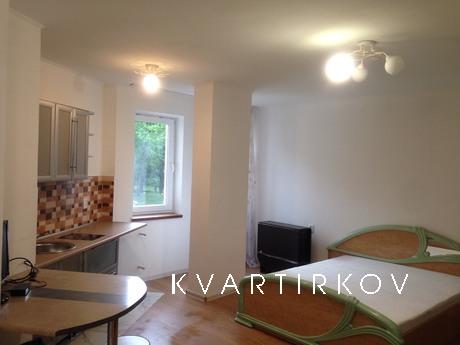 Apartment for rent in LISOVІY PІSNІ, Truskavets - apartment by the day