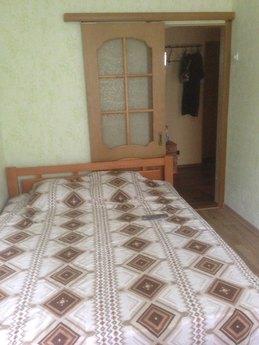 Rent 2k on the first line of the sea Par, Chernomorsk (Illichivsk) - apartment by the day