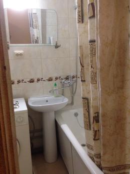 Rent 2k on the first line of the sea Par, Chernomorsk (Illichivsk) - apartment by the day