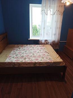 I will rent my 2-room apartments for a S, Chernomorsk (Illichivsk) - apartment by the day
