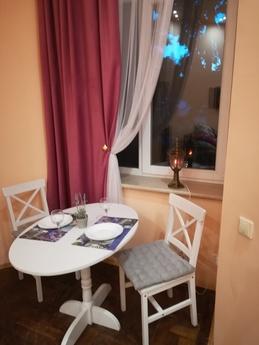 Stayed apartments in the center of the city, 5khv to the Ope