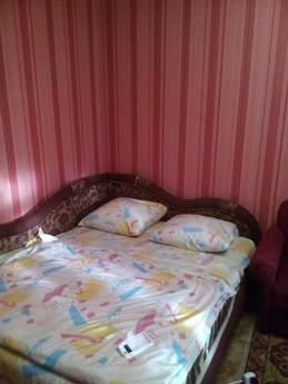 Rent 1 room daily hourly, Dnipro (Dnipropetrovsk) - apartment by the day