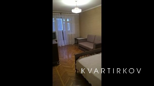 Rent apartment in Yalta for the season, Yalta - apartment by the day