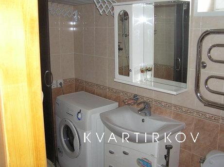 Rent an apartment, Mirgorod - apartment by the day