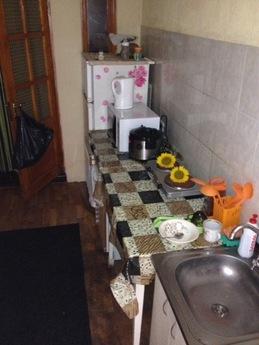 Rent a house by the sea, Chernomorsk (Illichivsk) - apartment by the day
