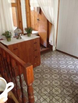 Rent a house by the sea, Chernomorsk (Illichivsk) - apartment by the day