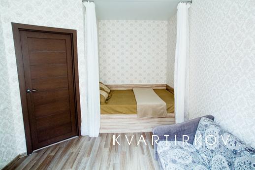 Апартаменты «Панорама», Краснодар - квартира посуточно