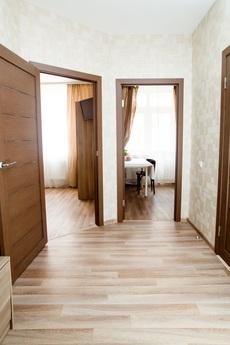 Апартаменты «Панорама», Краснодар - квартира посуточно