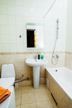 Апартаменты «Панорама», Краснодар - квартира посуточно