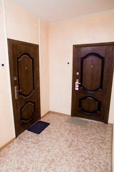 Апартаменты «Панорама», Краснодар - квартира посуточно