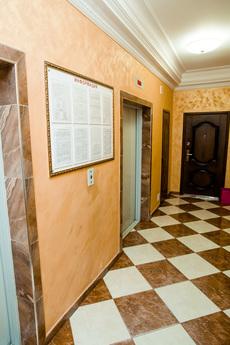 Апартаменты «Панорама», Краснодар - квартира посуточно