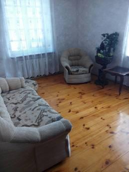 Rent your house, Chernomorsk (Illichivsk) - apartment by the day