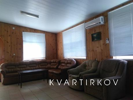 Rent your house, Chernomorsk (Illichivsk) - apartment by the day